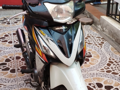 Bán xe Honda XRS vành đúc phanh đĩa 1
