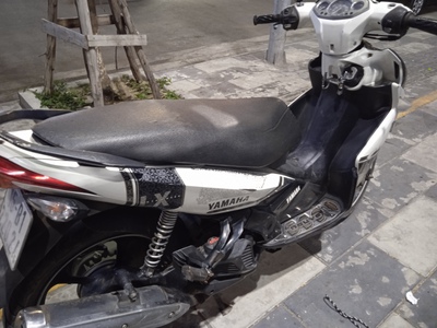 Bạn lx trang đi lm ở hp ah 0