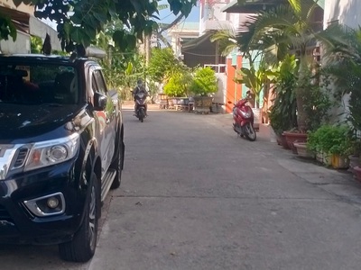 Nhà trần cao vân ô tô đậu cửa, 73m2 2 mê gần đường, dưới 3 tỷ 2