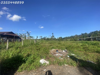 Bán đất 1900m2 chỉ 1ty350 xã hoà thuận tp. buôn ma thuột 3