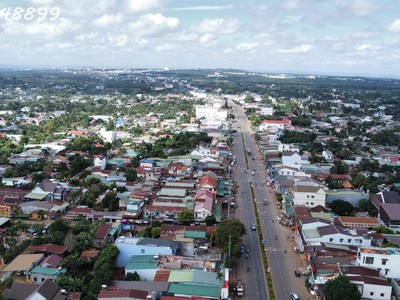 Bán đất 1900m2 chỉ 1ty350 xã hoà thuận tp. buôn ma thuột 1