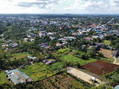 Bán đất 1900m2 chỉ 1ty350 xã hoà thuận tp. buôn ma thuột 2