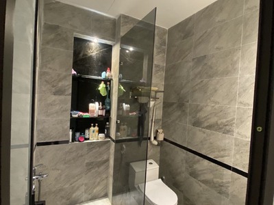 Mua nhà đón xuân. bán nhà 3 tầng mới đẹp - full nội thất - kdt nam việt á gd1 - cạnh sông 3