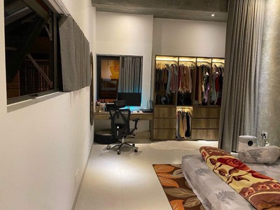 Mua nhà đón xuân. bán nhà 3 tầng mới đẹp - full nội thất - kdt nam việt á gd1 - cạnh sông 2