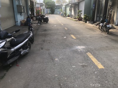Đất ngộp tặng nhà mt tân hiệp hóc môn 22m x42m ful tc chỉ 16 tỷ 2