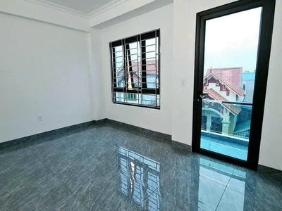 Bán gấp nhà 4 tầng kiên cố đường thông ngõ ô tô phố Vũ Hựu chỉ 2,95 tỷ 3