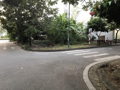 Bán gấp lô góc đường Ngô Sĩ Liên P Tứ Minh chỉ 3,3 tỷ 0