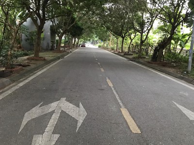 Bán gấp lô góc đường Ngô Sĩ Liên P Tứ Minh chỉ 3,3 tỷ 1