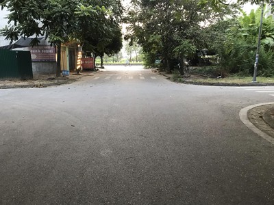 Bán gấp lô góc đường Ngô Sĩ Liên P Tứ Minh chỉ 3,3 tỷ 3