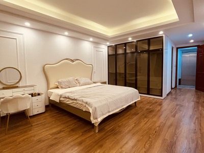 Bán nhà phố Hoa Lâm, Long Biên, 44m x 5 tầng, nhà mới 5 tỷ 2 2