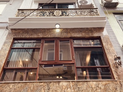 Bán nhà phố Hoa Lâm, Long Biên, 44m x 5 tầng, nhà mới 5 tỷ 2 4