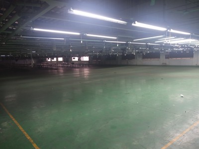 Cho thuê nhà xưởng tại khu công nghiệp. HẢI DƯƠNG 0