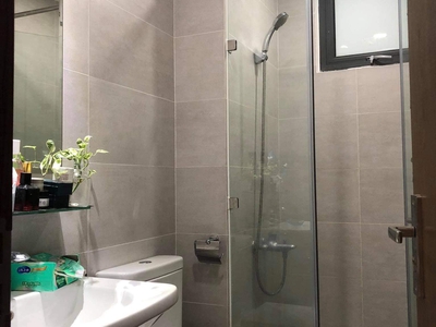 Chính Chủ Cho Thuê căn hộ FULL Nội Thất Him Lam Phú An  69m2, 2PN,2WC  Giá 11 Triệu/Tháng. Lầu 6, Hư 4