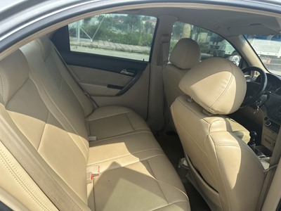 Bán Xe Chevrolet - 2015 Zin Nguyên Bản - Giá 155 Triệu - Xe Chính Chủ 4