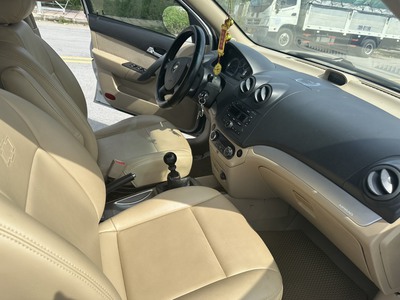 Bán Xe Chevrolet - 2015 Zin Nguyên Bản - Giá 155 Triệu - Xe Chính Chủ 5