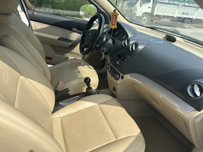Bán Xe Chevrolet - 2015 Zin Nguyên Bản - Giá 155 Triệu - Xe Chính Chủ 7