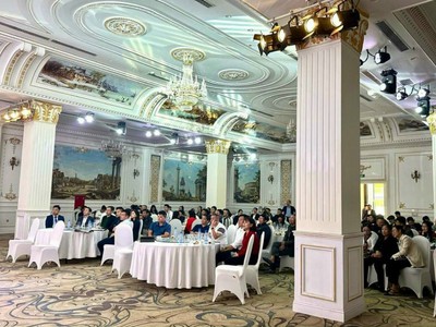 Hàng Trăm Nhà Đầu Tư Giao Dịch Biệt Thự Nội Thất Tích Lũy Tài Sản 2
