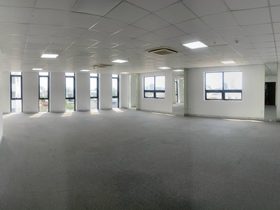 Dự Án Tòa Nhà Tùng Lâm Tower Cho Thuê Văn Phòng - 35 Núi Thành - Đà Nẵng 8