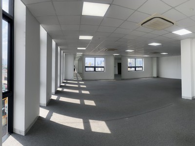 Dự Án Tòa Nhà Tùng Lâm Tower Cho Thuê Văn Phòng - 35 Núi Thành - Đà Nẵng 7