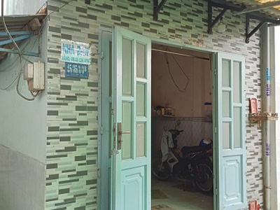 Cần bán nhà ở  phường tân tạo quận bình tân thành phố hồ chí minh 1
