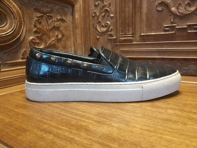 Bán giầy sneaker nam  size 40 5
