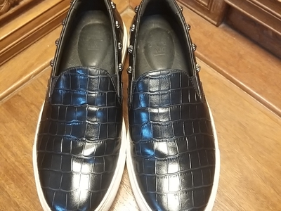 Bán giầy sneaker nam  size 40 3