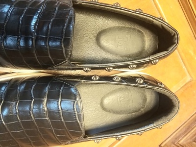 Bán giầy sneaker nam  size 40 1