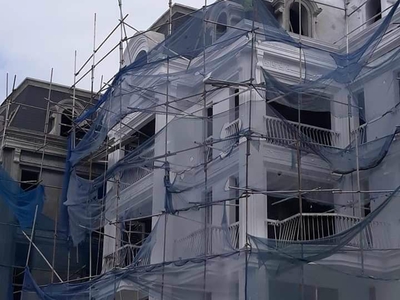 Ngói lợp bitum phủ đá hàng nhập khẩu từ châu âu,bền đẹp mãi với thời gian ,... 7