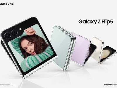 Samsung Galaxy Z Flip5 5G 512GB ngày 20/11/2023 0