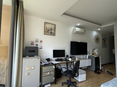 Nhà phố thái thịnh, lô góc,ở sướng ,43 m- 4.95 tỷ, 30m ra taxi 1
