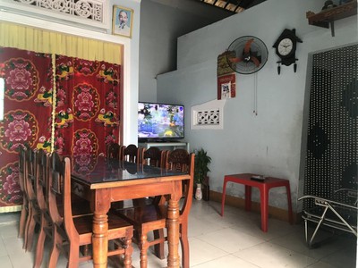 Bán gấp nhà tôn đức thắng, ô tô tránh, 250m2, gần phạm như xương, nhỉnh 5 tỷ 3
