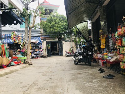Bán gấp nhà tôn đức thắng, ô tô tránh, 250m2, gần phạm như xương, nhỉnh 5 tỷ 2