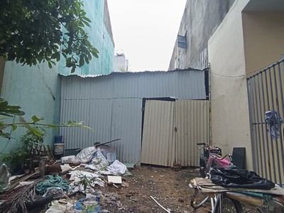 Đất mặt tiền cạnh bệnh viện 600 giường, đa mặn, bên công viên, 85m2, nhỉnh 3 tỷ 0