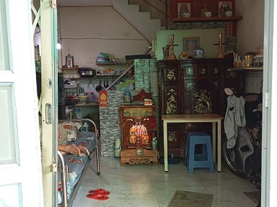 Cần bán nhà ở  phường tân tạo quận bình tân thành phố hồ chí minh 2