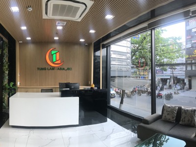 Dự Án Tòa Nhà Tùng Lâm Tower Cho Thuê Văn Phòng - 35 Núi Thành - Đà Nẵng 1
