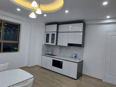 Duy nhất 1 căn - chỉ 1 căn chào bán tại tòa sông nhuệ 3