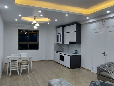 Duy nhất 1 căn - chỉ 1 căn chào bán tại tòa sông nhuệ 1