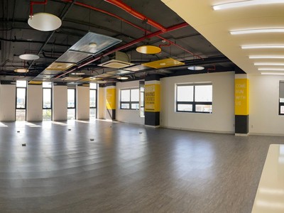 Dự Án Tòa Nhà Tùng Lâm Tower Cho Thuê Văn Phòng - 35 Núi Thành - Đà Nẵng 5