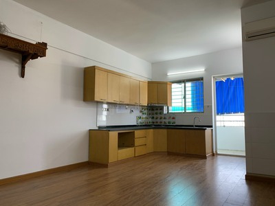 Chính chủ cho thuê căn góc chung cư NO10 Sài Đồng, 70m2 giá 7 triệu đầy đủ đồ mới, về ở được ngay 3