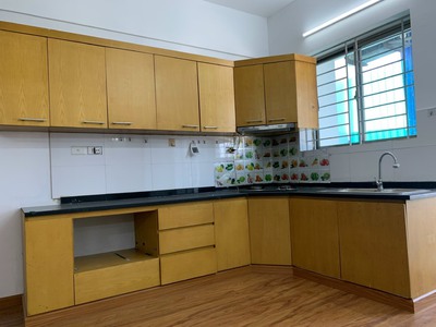 Chính chủ cho thuê căn góc chung cư NO10 Sài Đồng, 70m2 giá 7 triệu đầy đủ đồ mới, về ở được ngay 5