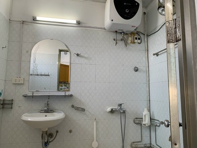 Chính chủ cho thuê căn góc chung cư NO10 Sài Đồng, 70m2 giá 7 triệu đầy đủ đồ mới, về ở được ngay 6