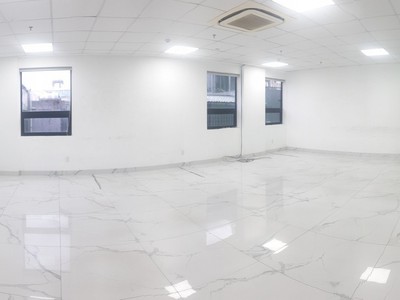 Dự Án Tòa Nhà Tùng Lâm Tower Cho Thuê Văn Phòng - 35 Núi Thành - Đà Nẵng 2