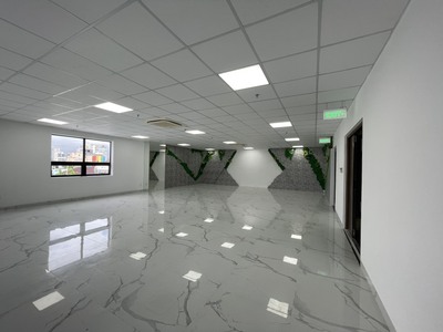 Dự Án Tòa Nhà Tùng Lâm Tower Cho Thuê Văn Phòng - 35 Núi Thành - Đà Nẵng 3