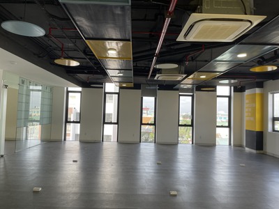 Dự Án Tòa Nhà Tùng Lâm Tower Cho Thuê Văn Phòng - 35 Núi Thành - Đà Nẵng 6