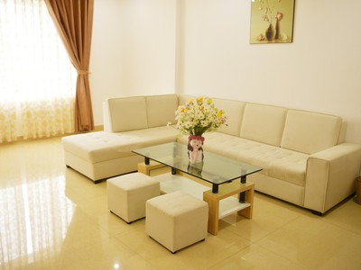 Cho thuê căn hộ Superiro Studio-GEM Apartment 0