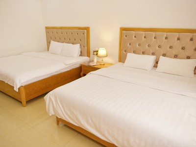 Cho thuê căn hộ Superiro Studio-GEM Apartment 7