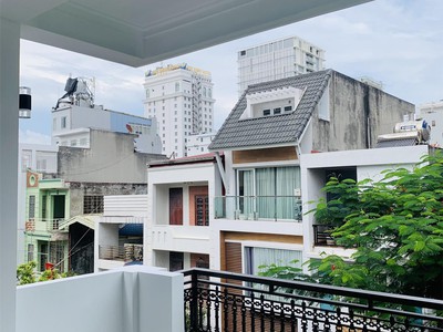 Nhà lô 22 lê hồng phong , phân khúc cực hiếm - ngay cạnh lạc hồng plaza , xây độc lập 1