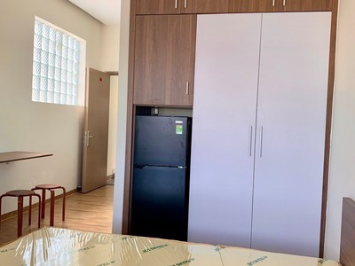 Siêu phẩm hòa cường bắc - lô góc 3 mặt thoáng 15 phòng cho thuê dòng tiền 60tr/1tháng 1