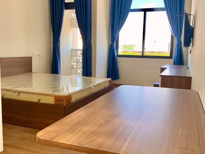 Siêu phẩm hòa cường bắc - lô góc 3 mặt thoáng 15 phòng cho thuê dòng tiền 60tr/1tháng 0