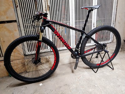 Xe đạp thể thao MTB Carbon Specialized  bánh 29 0